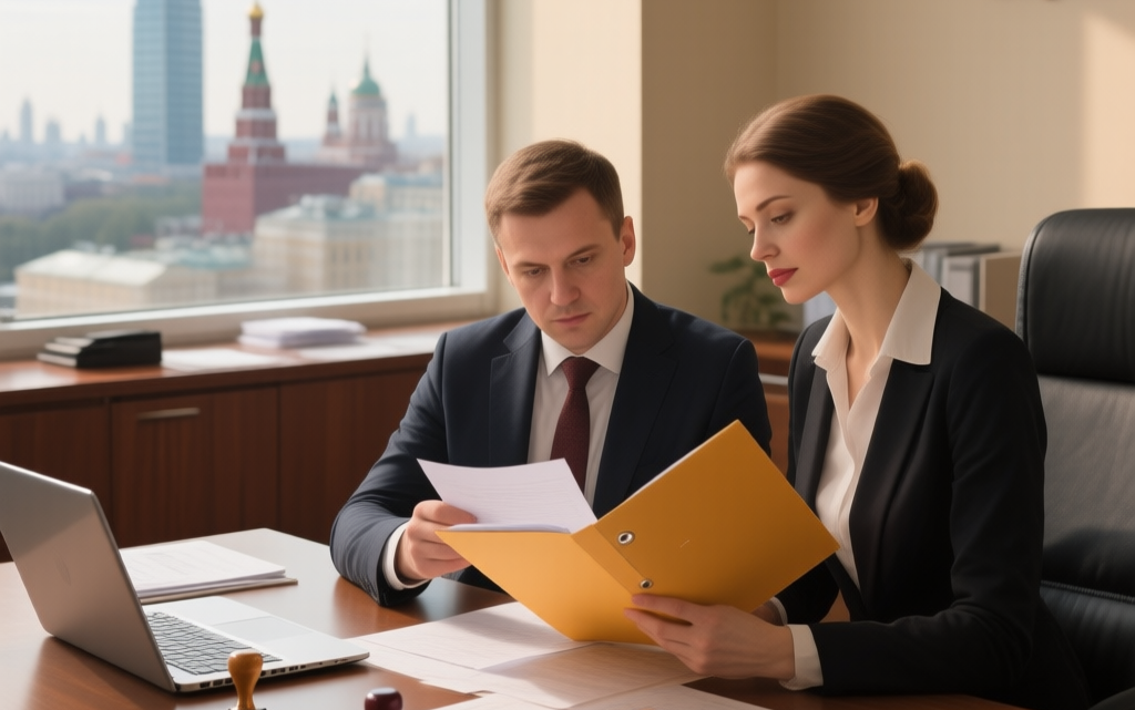 Наглядный пример к статье "Акт выполненных работ: Обязательный новый формат в Саранске [sc name=year][/sc]"