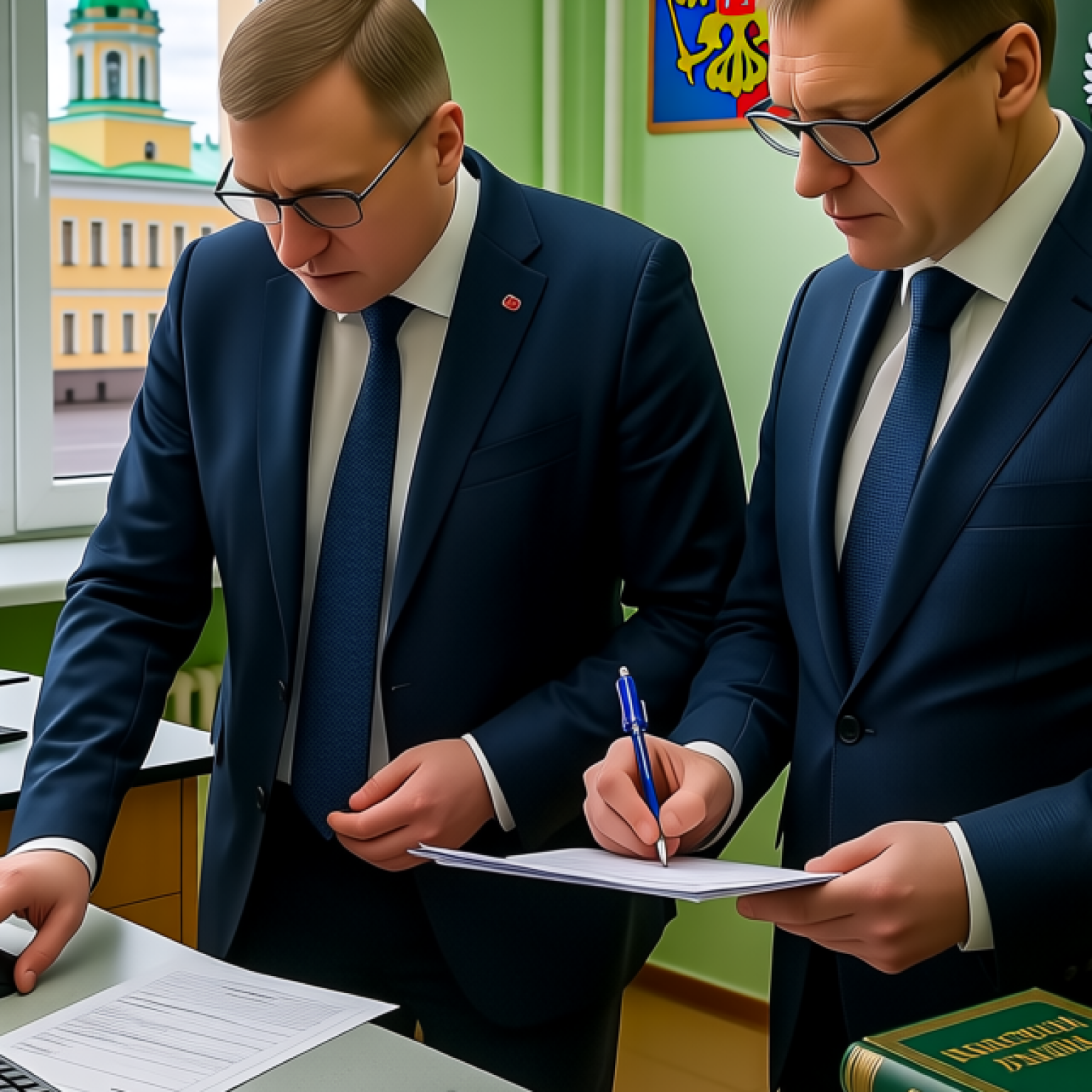 Графическое сопровождение статьи "Установочный вебинар: Обязательный старт обучения в Саранске [sc name=year][/sc]"