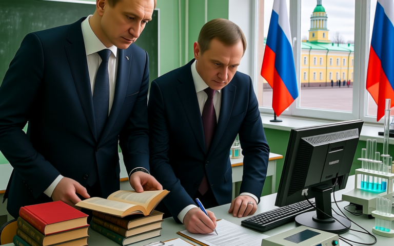 Наглядный пример к статье "Правила ведения реестра [sc name=year][/sc]: Обязательные изменения в Саранске"