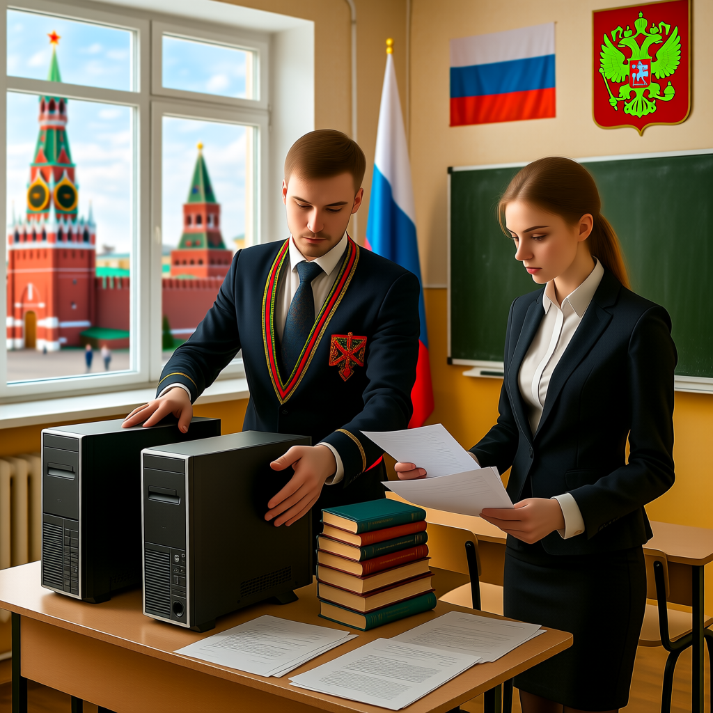 Наглядный пример к статье "Повышение квалификации госслужащих: Обязательный курс в Саранске [sc name=year][/sc]"