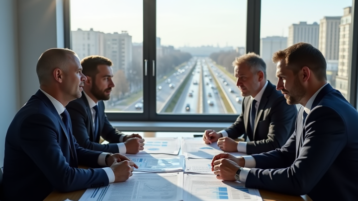 Иллюстрация 1: Обучение жалобам на закупки в фас Графическое сопровождение статьи "Жалобы на закупки — профессиональное обучение ФАС в Майкопе"